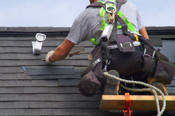 Heating Cable for Roof Installation in Pine Mountain Lake, CA