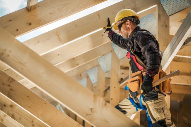 Best Emergency Roof Repair  in Pine Mountain Lake, CA