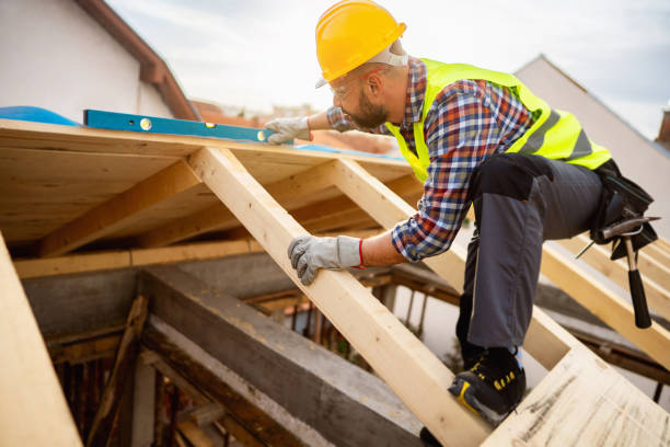 Best Flat Roof Repair Services  in Pine Mountain Lake, CA