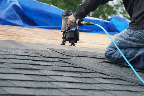 Best Commercial Roofing Services  in Pine Mountain Lake, CA