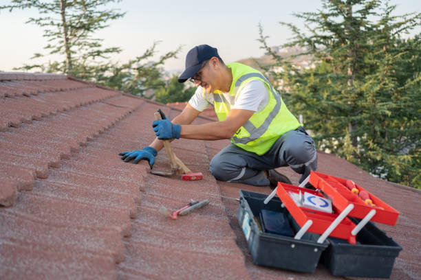 Pine Mountain Lake, CA Roofing Contractor Company