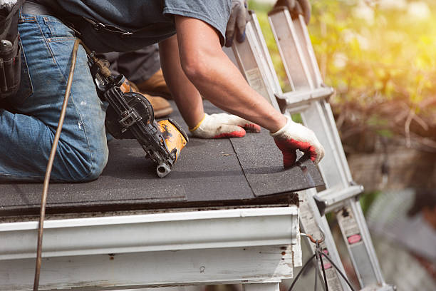 Best Local Roofing Companies  in Pine Mountain Lake, CA