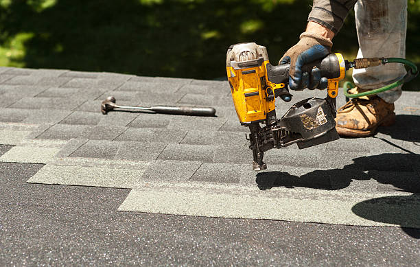 Best Residential Roofing Contractor  in Pine Mountain Lake, CA
