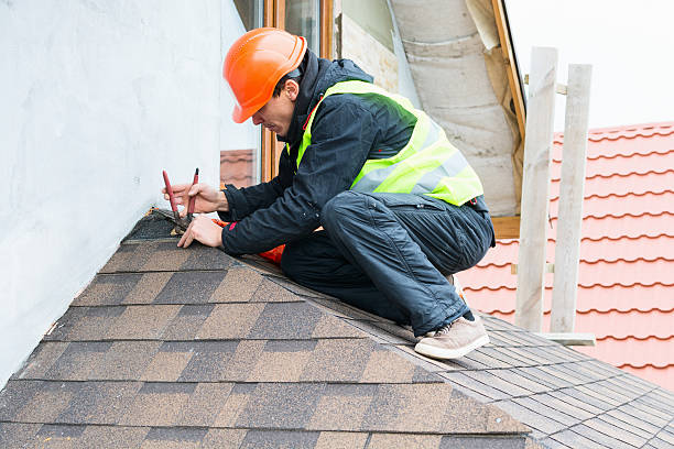Quick and Trustworthy Emergency Roof Repair Services in Pine Mountain Lake, CA